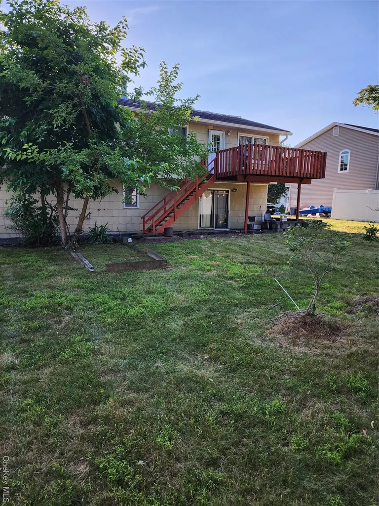 16 Lamborn Avenue Congers NY 10920