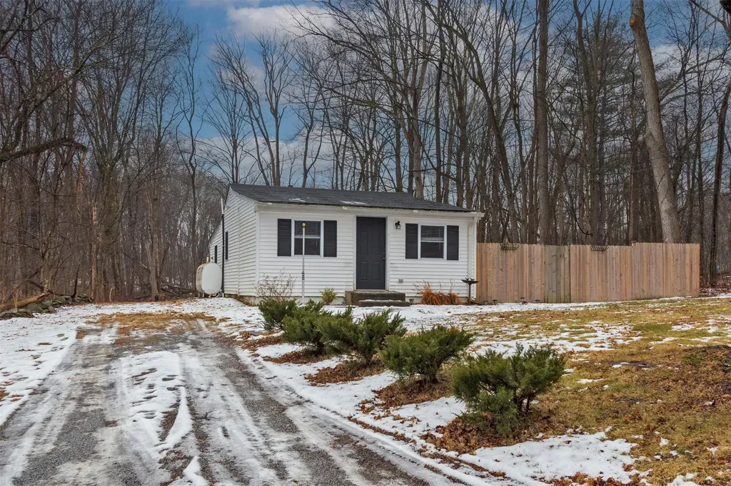 52 Netherwood Plaza Salt Point NY 12578