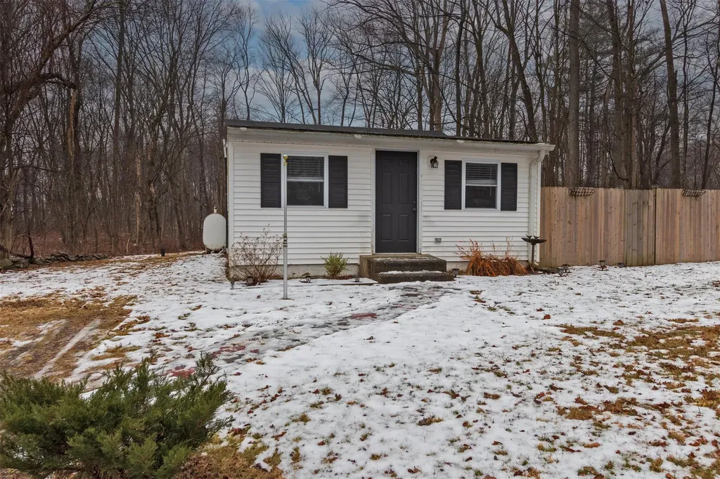 52 Netherwood Plaza Salt Point NY 12578