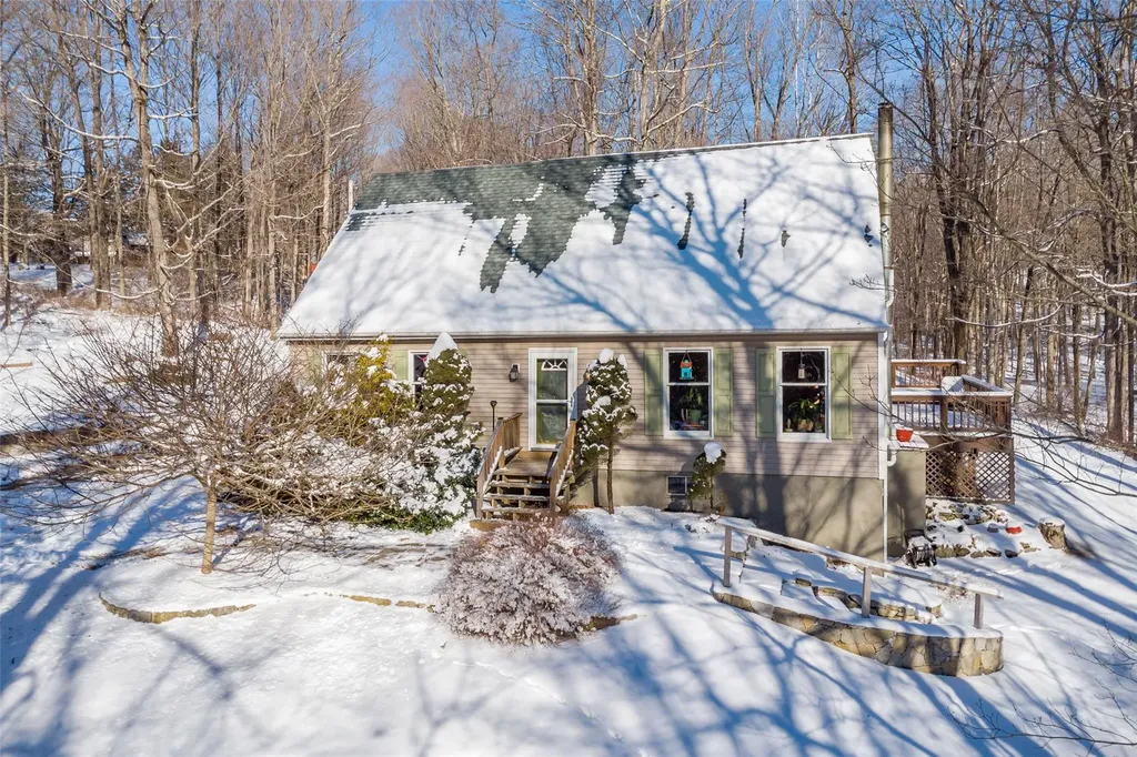 40 Cedar Lane Pawling NY 12564