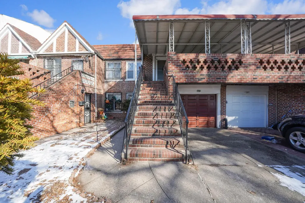 1365 Shore Parkway Brooklyn NY 11214