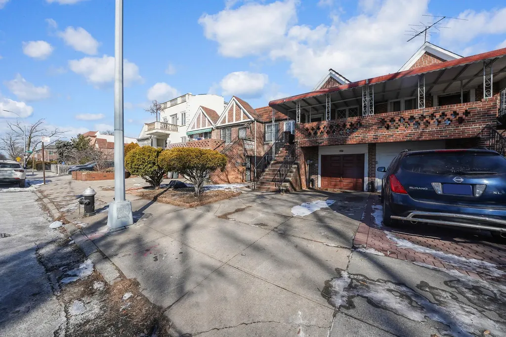 1365 Shore Parkway Brooklyn NY 11214
