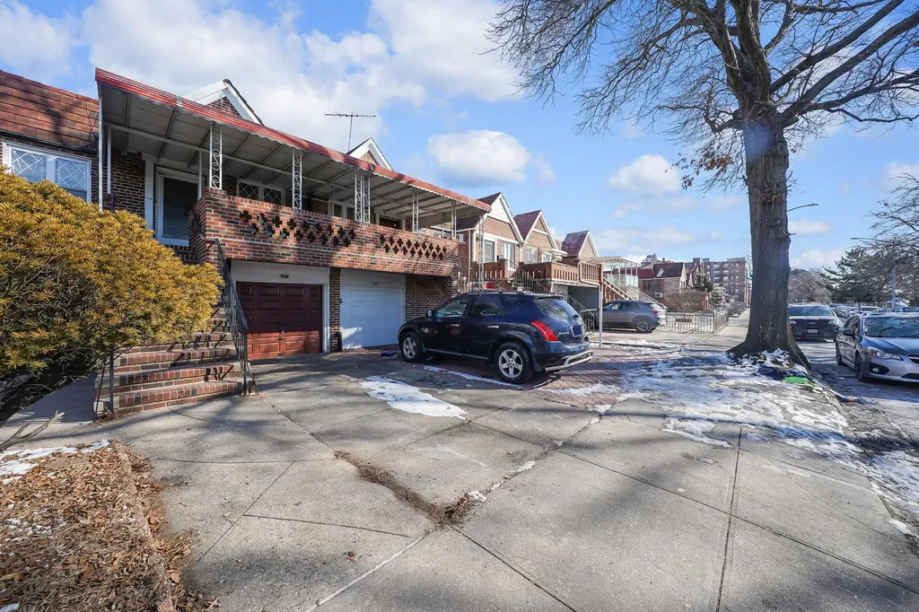 1365 Shore Parkway Brooklyn NY 11214