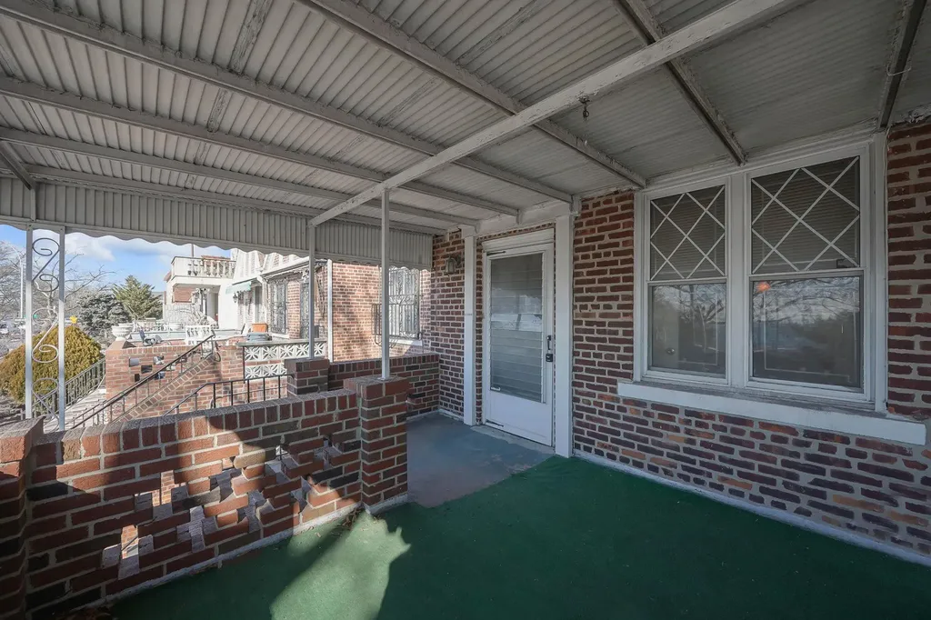 1365 Shore Parkway Brooklyn NY 11214