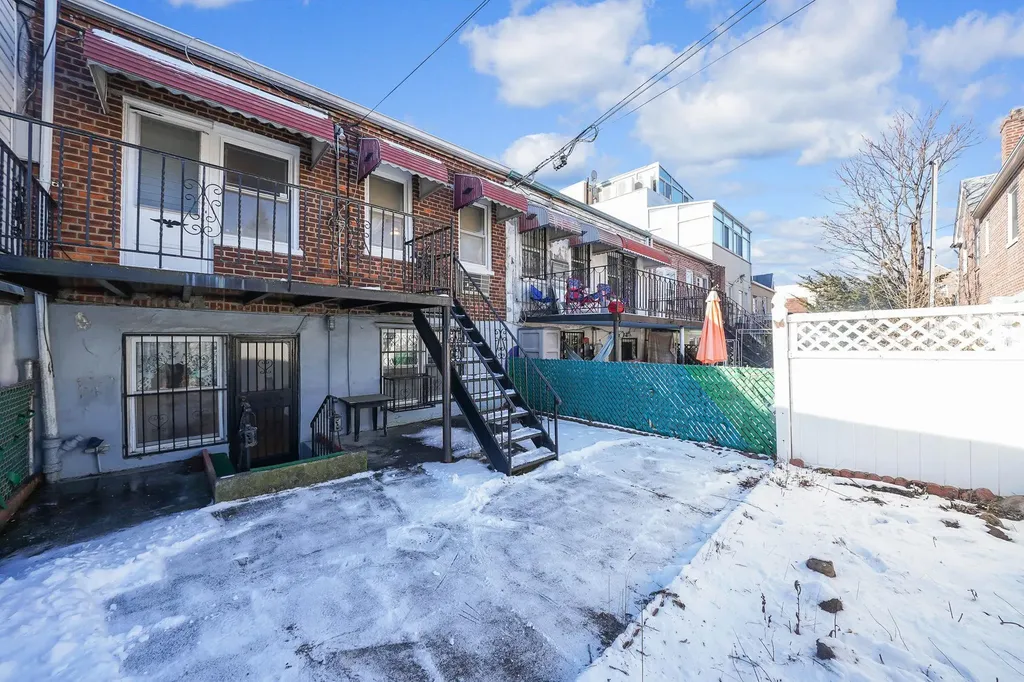 1365 Shore Parkway Brooklyn NY 11214