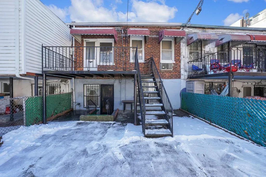 1365 Shore Parkway Brooklyn NY 11214
