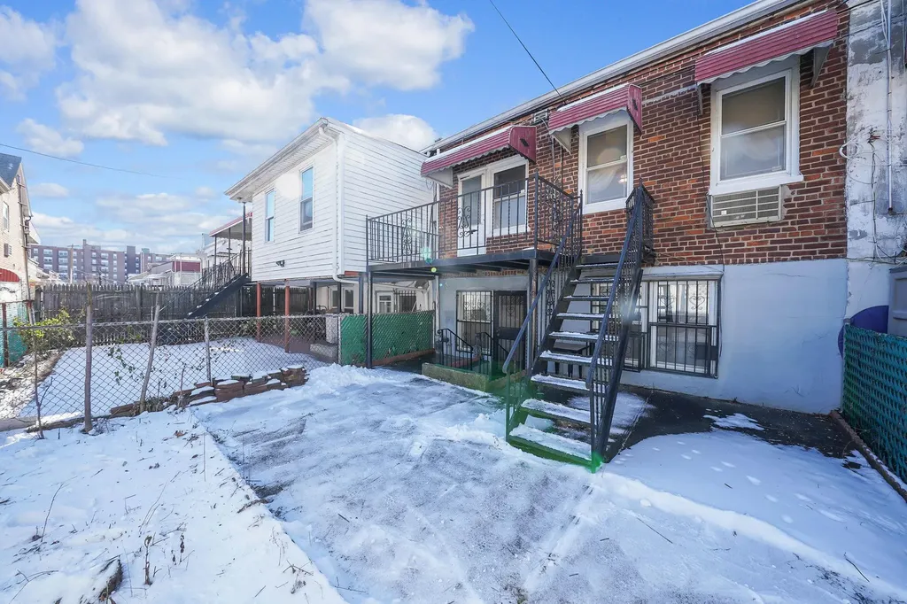 1365 Shore Parkway Brooklyn NY 11214
