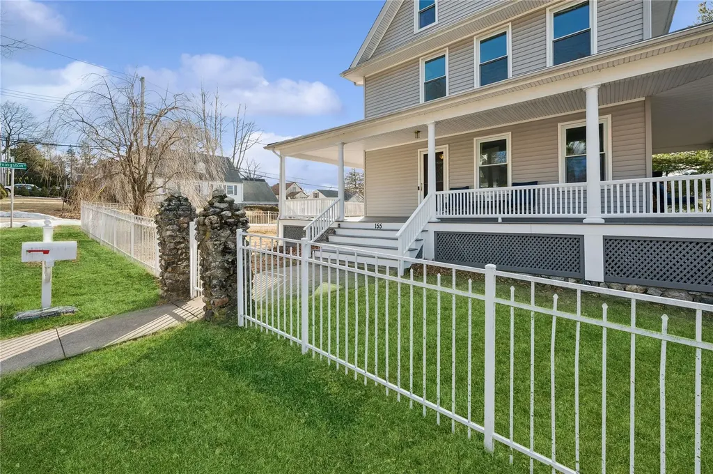 155 Prospect Avenue Valhalla NY 10595