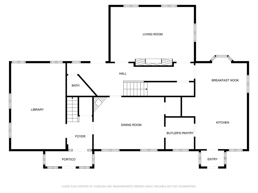 1286 Route 9d Garrison NY 10524