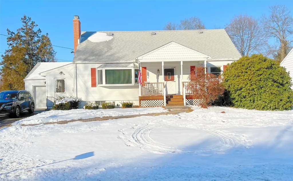 5 Alfred Drive Poughkeepsie NY 12603