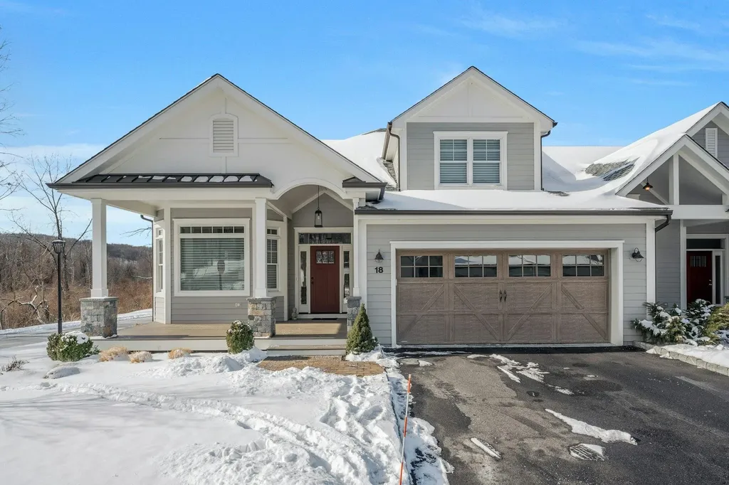 18 Elderberry Court Somers NY 10589