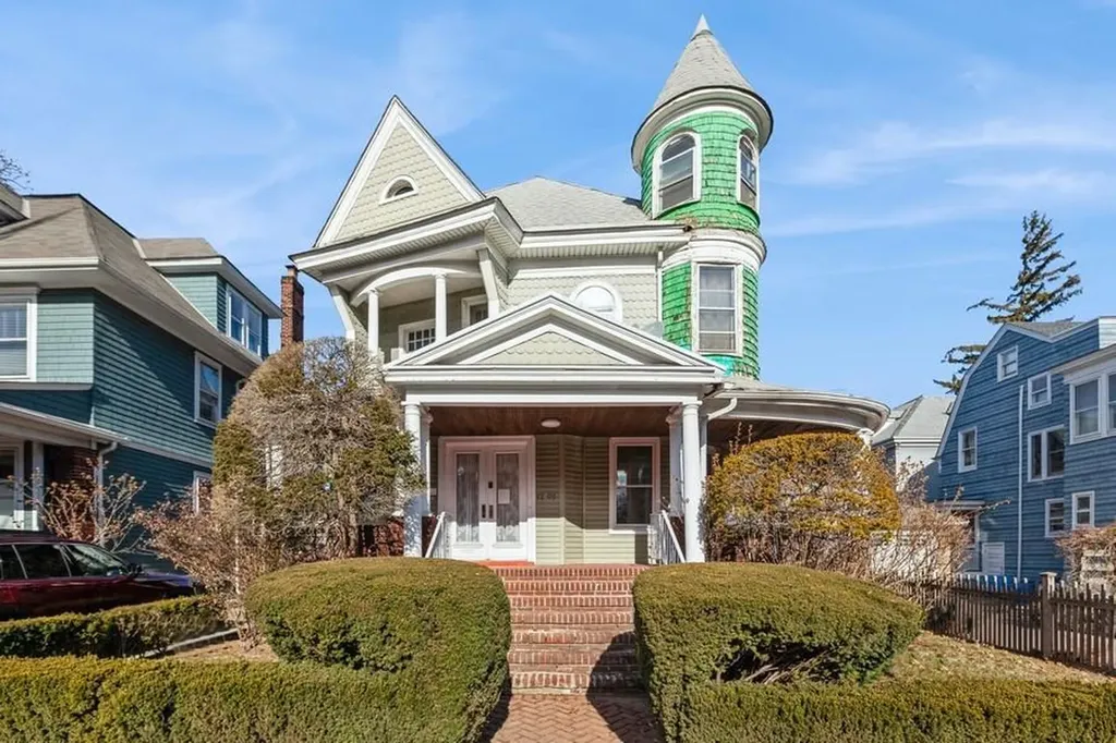 1205 Beverley Road Brooklyn NY 11218