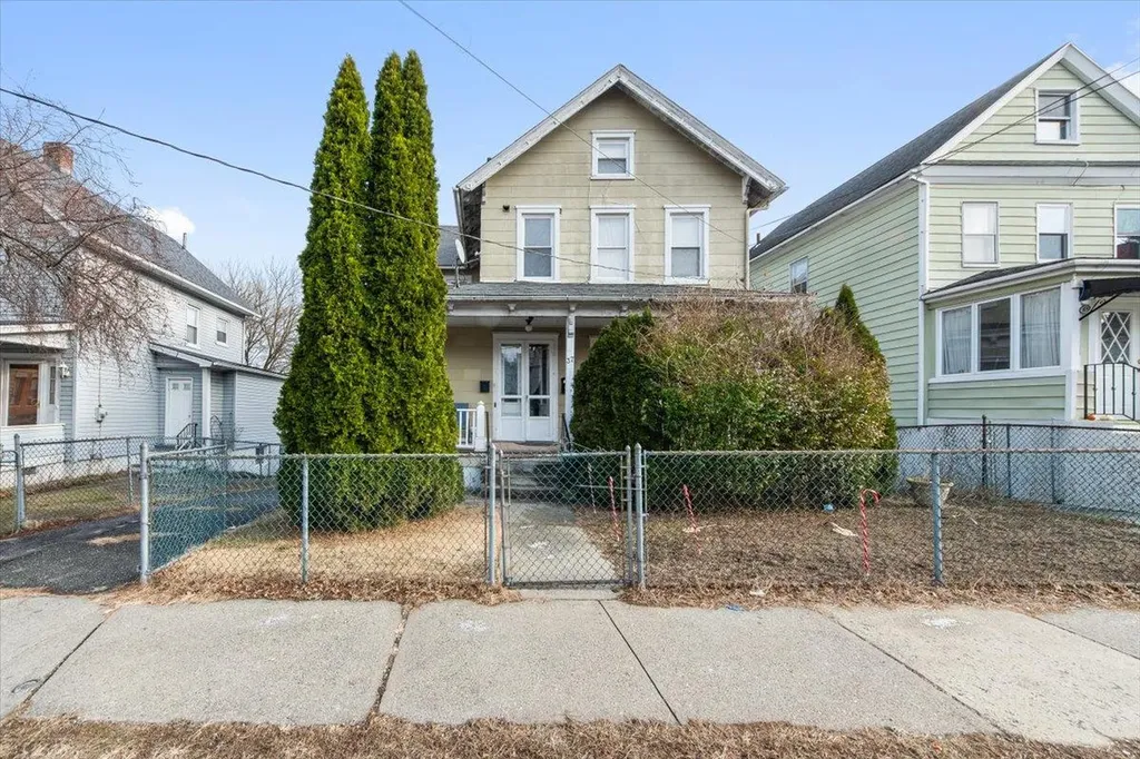 37 Washington Street Port Chester NY 10573