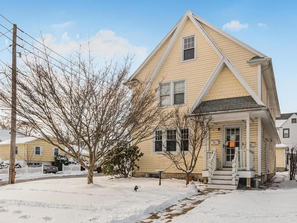 21 Park Avenue Ossining NY 10562