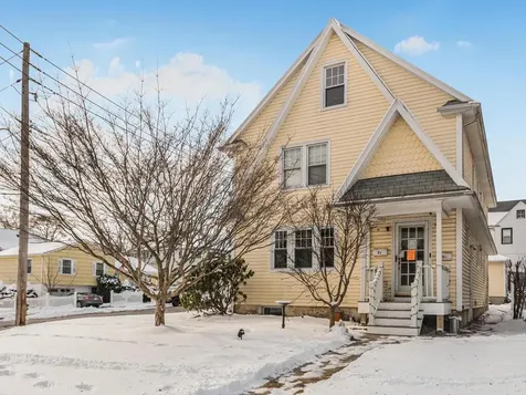21 Park Avenue Ossining NY 10562