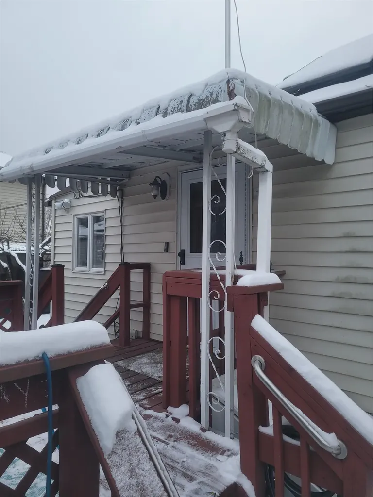 16 Pershing Avenue Ossining NY 10562