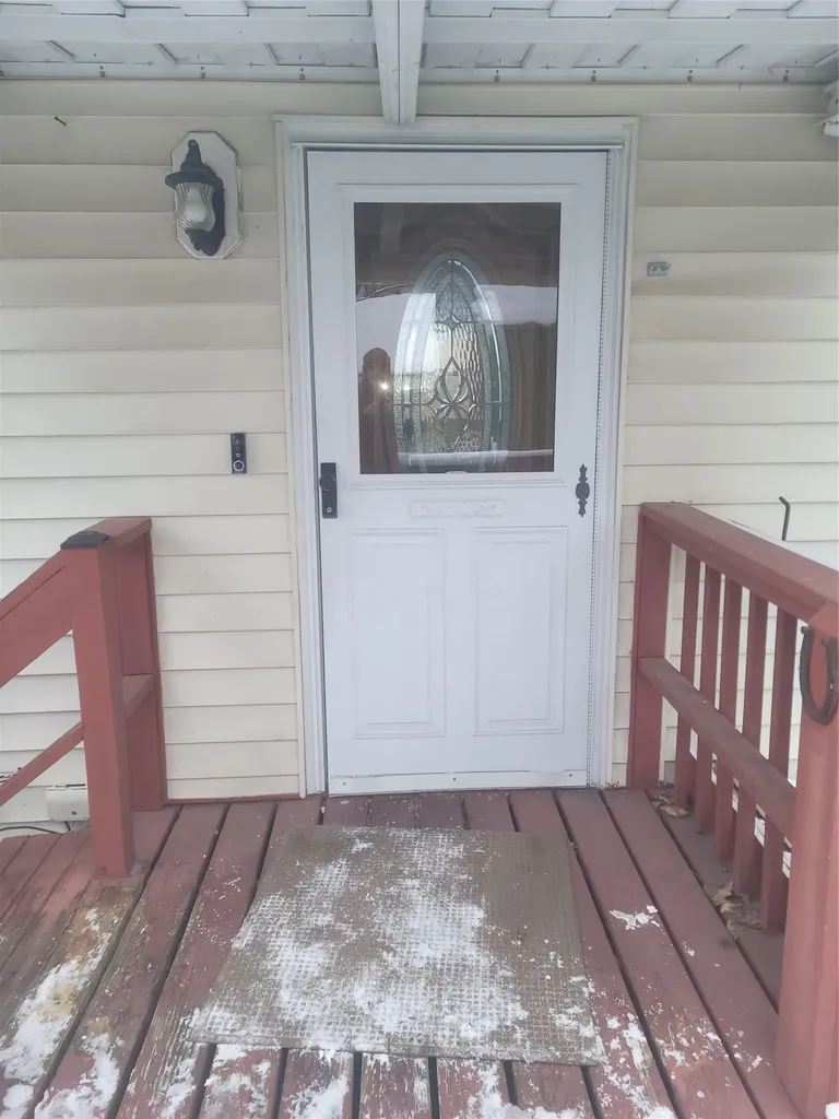 16 Pershing Avenue Ossining NY 10562