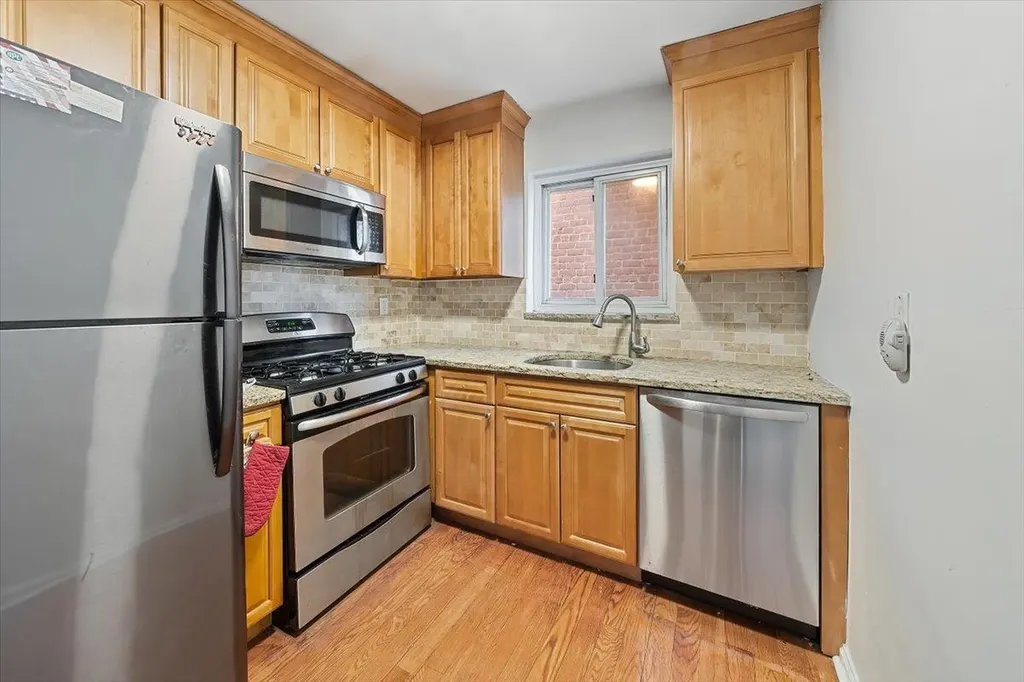 4063 Ely Avenue Bronx NY 10466