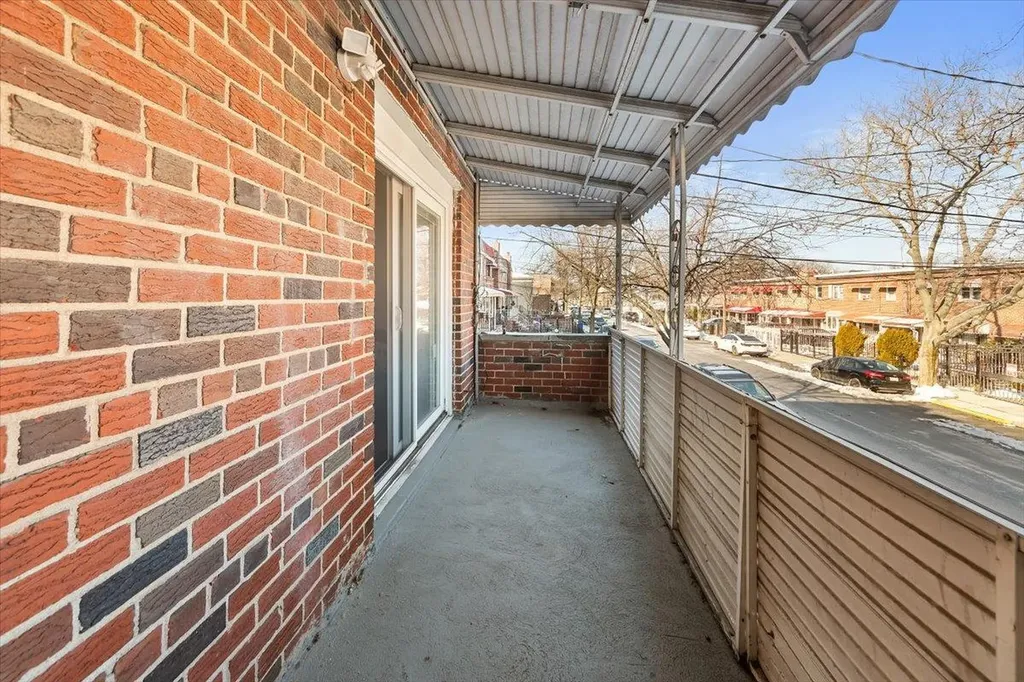 4063 Ely Avenue Bronx NY 10466