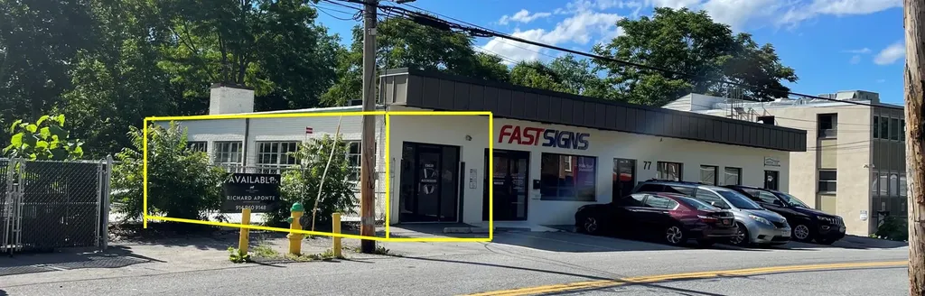 77 Lafayette Avenue Lafayette Avenue White Plains NY 10603