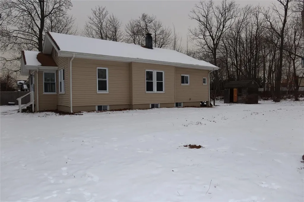 4029 Tuthill Place Seaford NY 11783