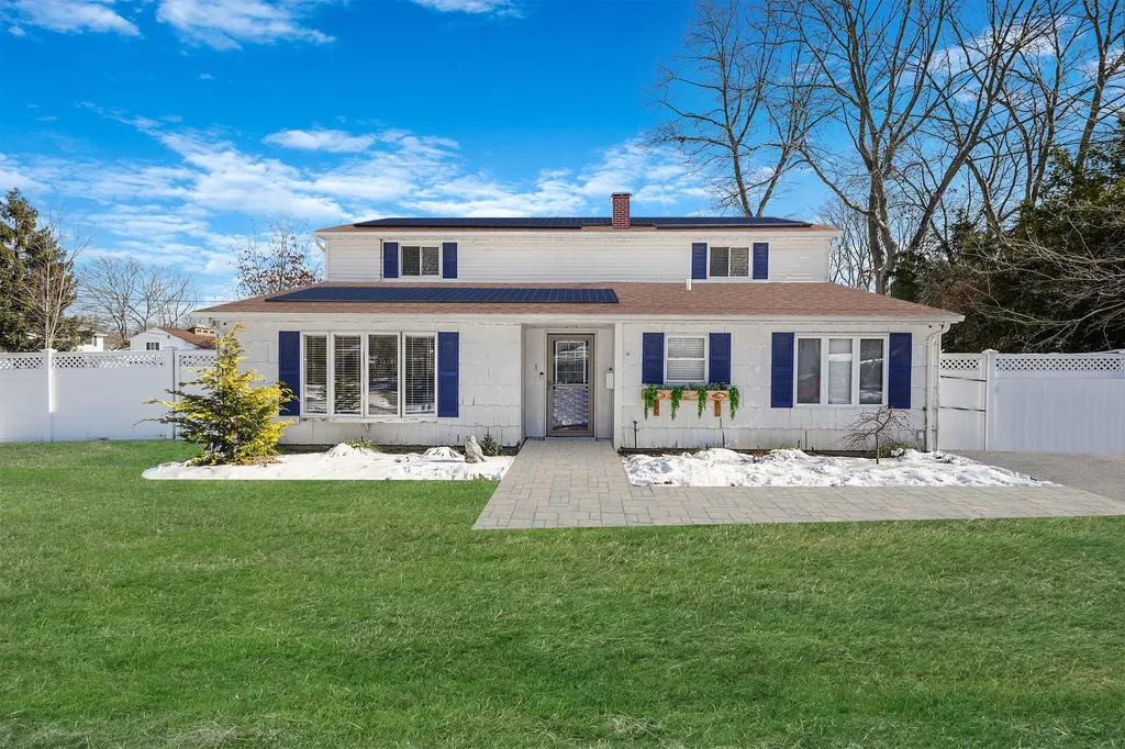 1 Cub Road Brookhaven NY 11720