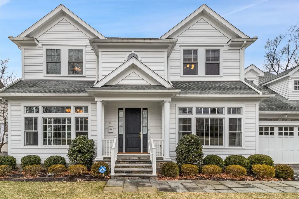 350 Heathcote Road Scarsdale NY 10583