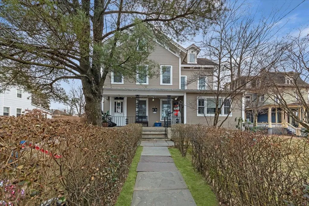 12 Maurice Avenue Ossining NY 10562