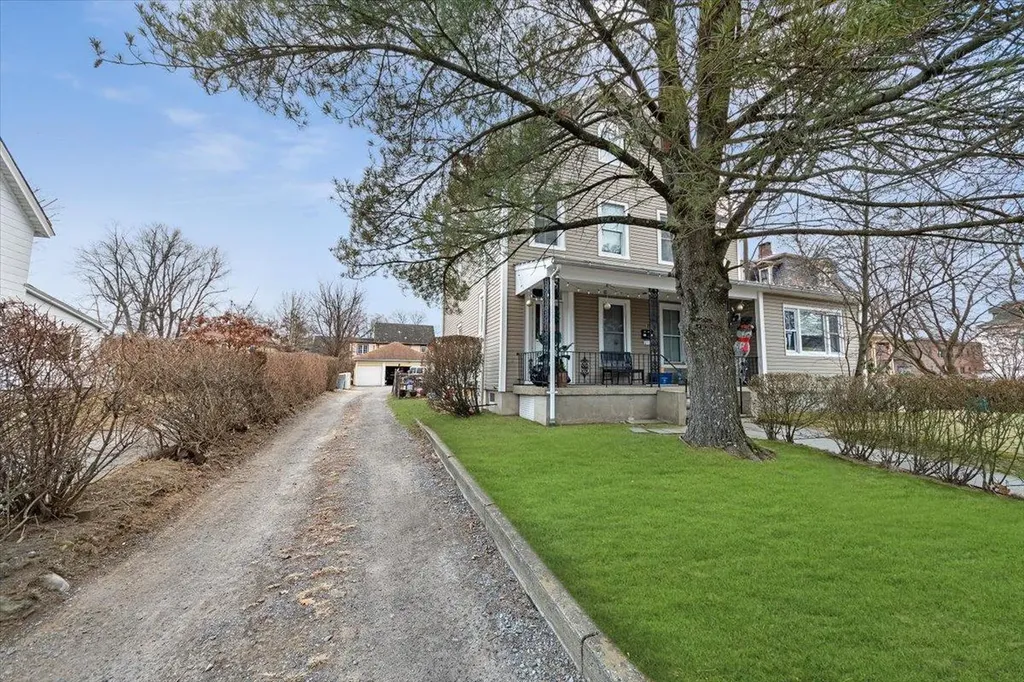 12 Maurice Avenue Ossining NY 10562