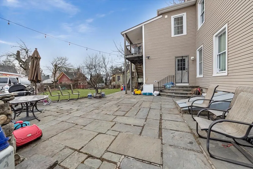 12 Maurice Avenue Ossining NY 10562