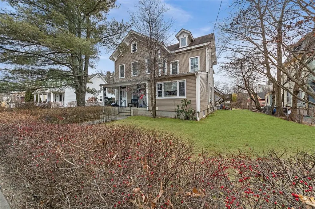12 Maurice Avenue Ossining NY 10562