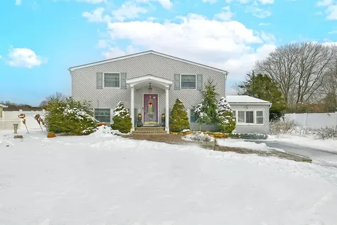 51 University Heights Drive Stony Brook NY 11790