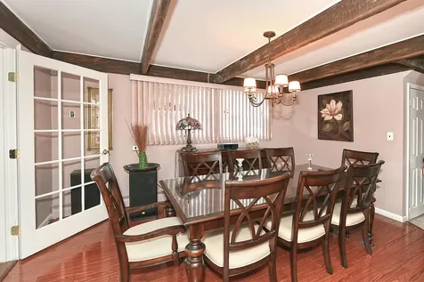 51 University Heights Drive Stony Brook NY 11790