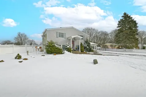 51 University Heights Drive Stony Brook NY 11790