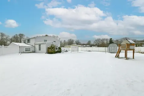 51 University Heights Drive Stony Brook NY 11790