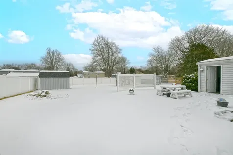 51 University Heights Drive Stony Brook NY 11790