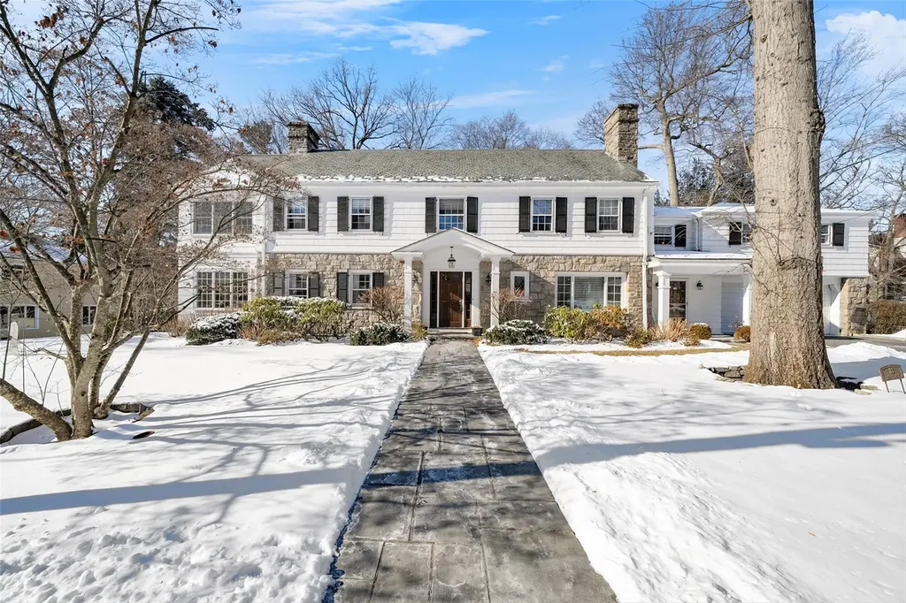 33 Cushman Road White Plains NY 10606