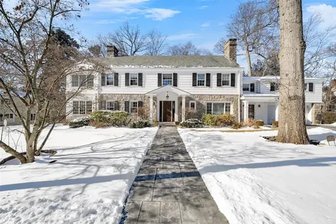 33 Cushman Road White Plains NY 10606