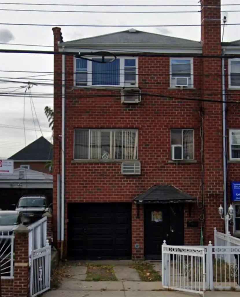 3944 E Tremont Avenue Bronx NY 10465