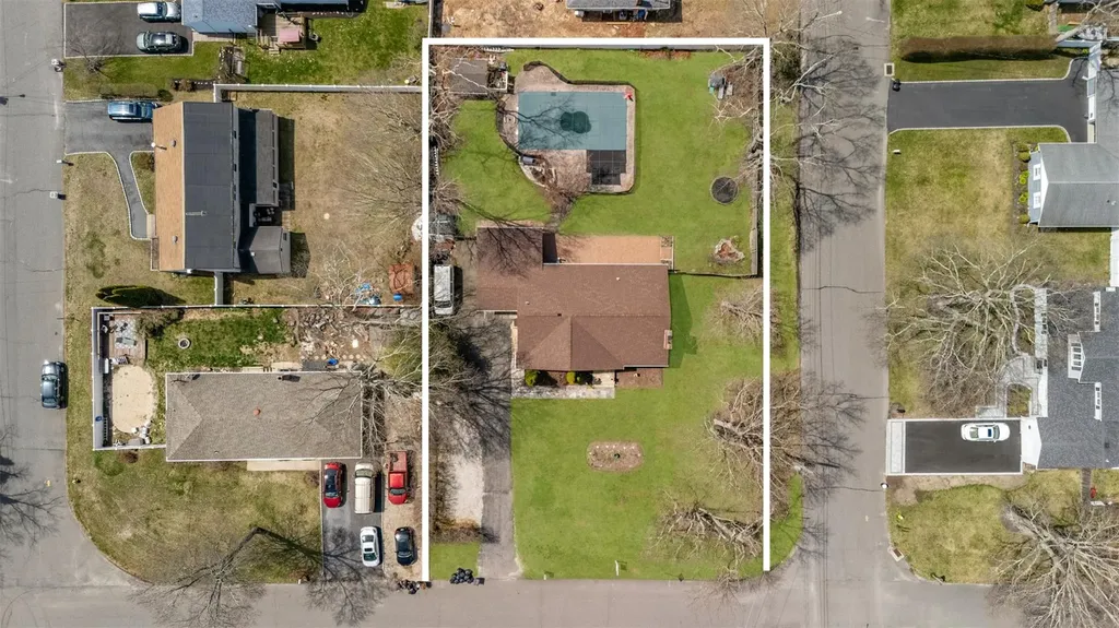 60 Alder Lane Shirley NY 11967