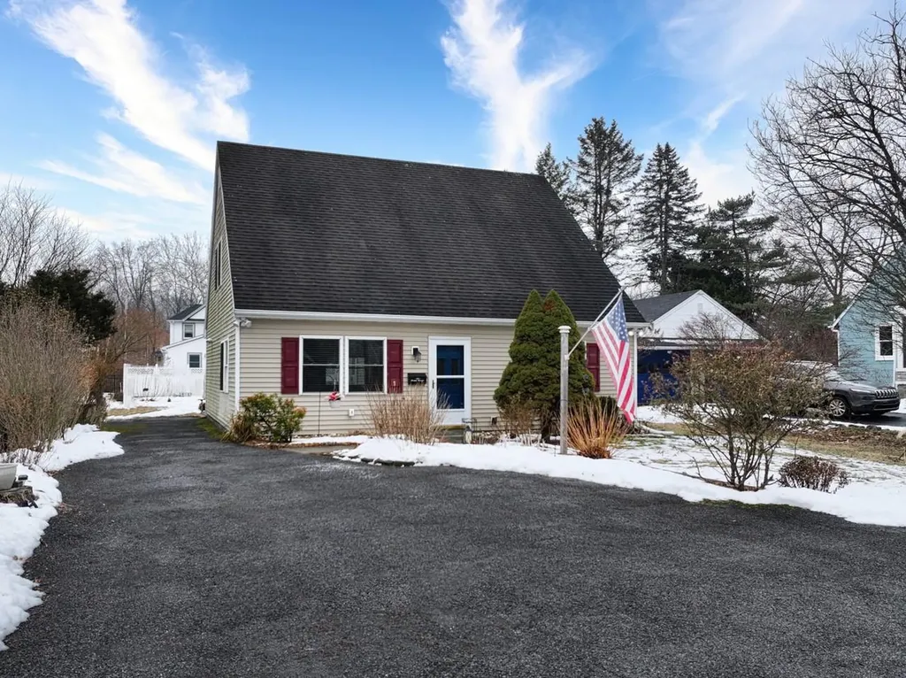 21 Grand Street Cornwall NY 12518