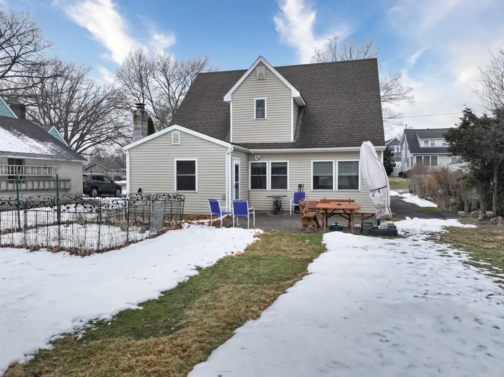 21 Grand Street Cornwall NY 12518