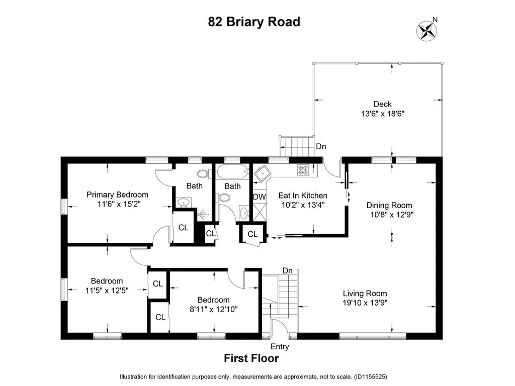 82 Briary Road Dobbs Ferry NY 10522
