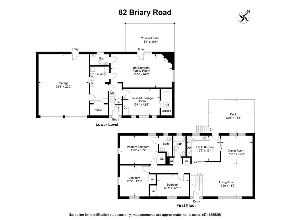82 Briary Road Dobbs Ferry NY 10522