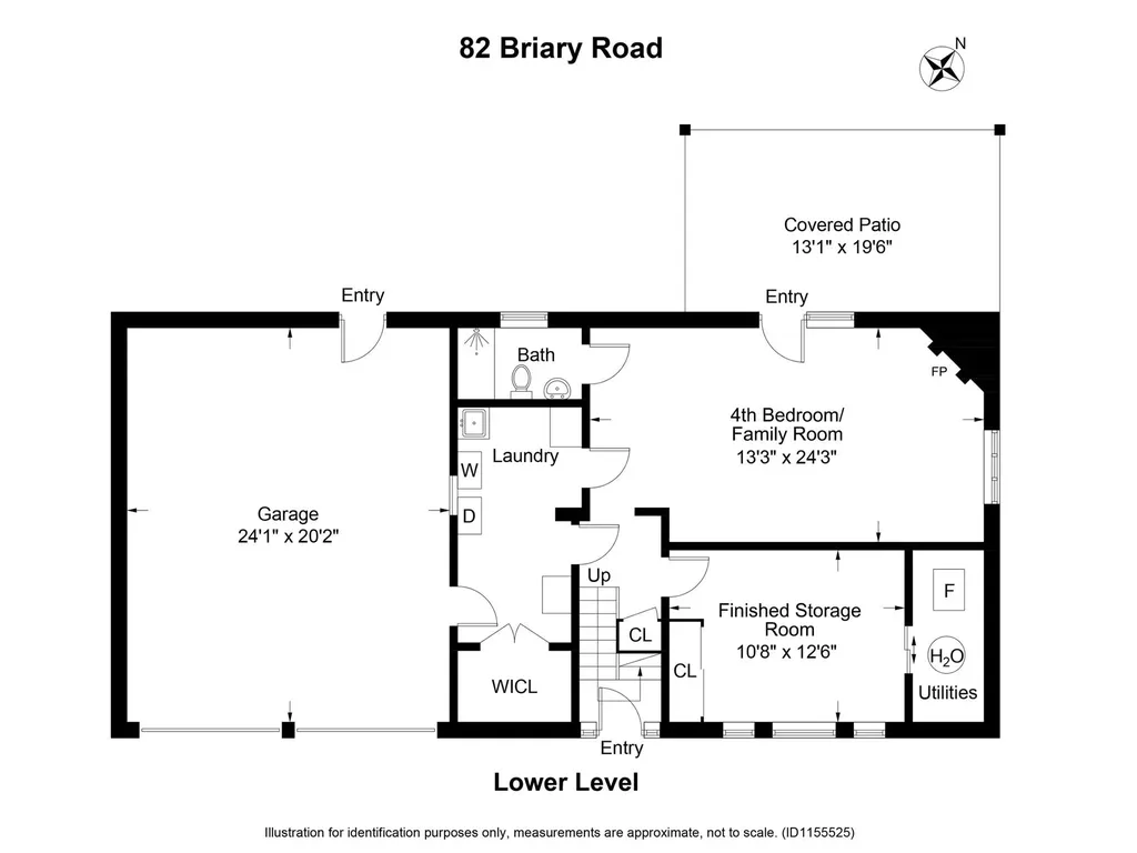 82 Briary Road Dobbs Ferry NY 10522