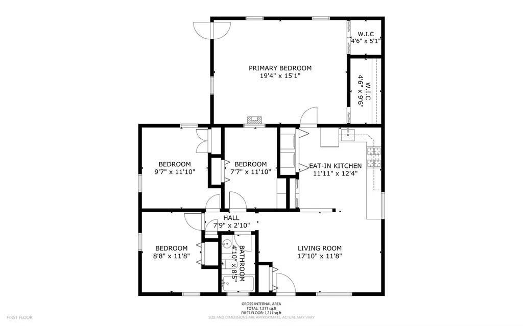 5 Peter Cooper Drive Poughkeepsie NY 12601