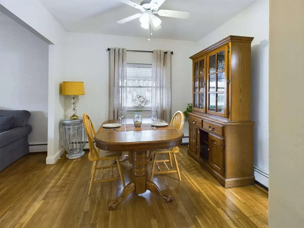 2868 Dewey Avenue Bronx NY 10465