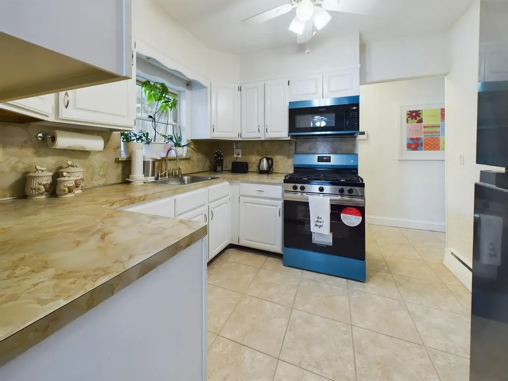 2868 Dewey Avenue Bronx NY 10465