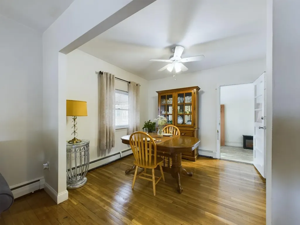 2868 Dewey Avenue Bronx NY 10465