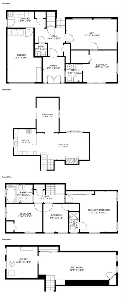 272 Bayside Avenue Oceanside NY 11572